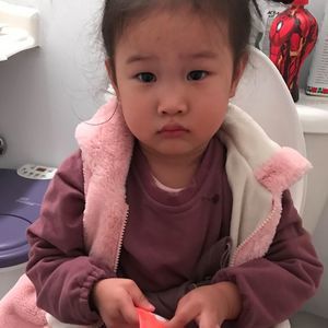 Meet your Posher, Li